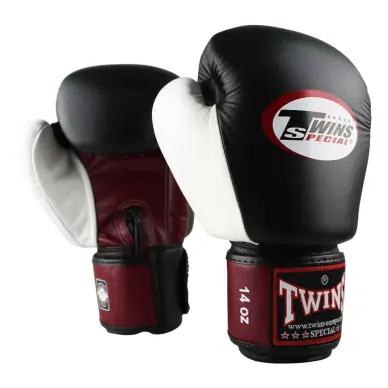 Guantes de boxeo Twins BGVL4 - 9