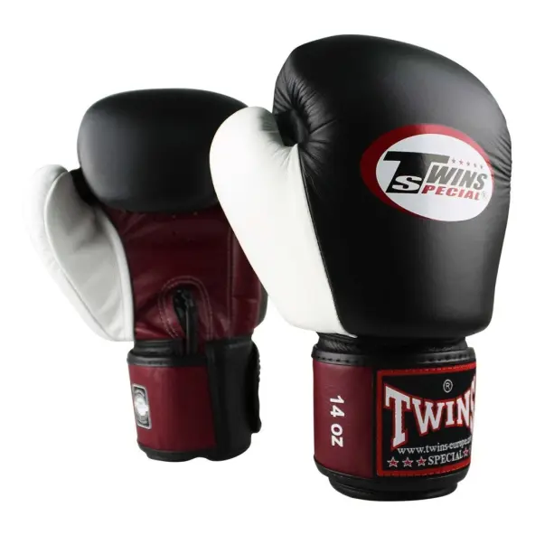 Guantes de boxeo Twins BGVL4