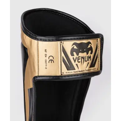 Espinilleras y pies Venum Elite 2.0 - 7