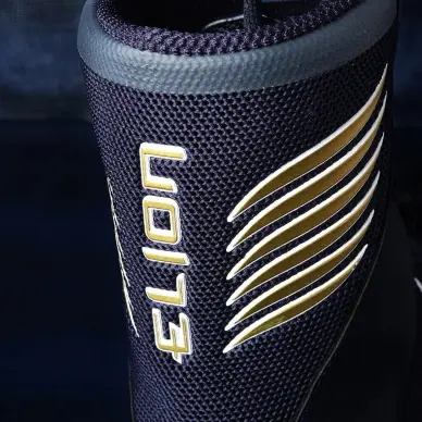Zapatos de boxeo Elion Navy - 9