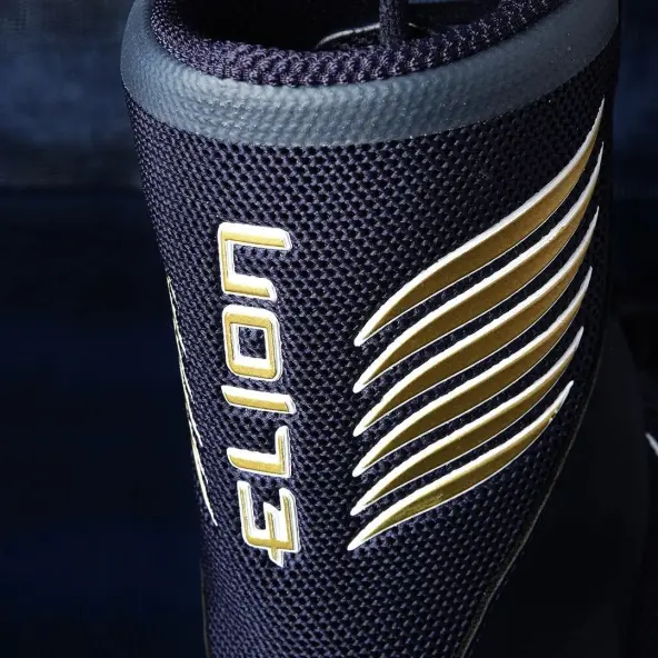 Zapatos de boxeo Elion Navy