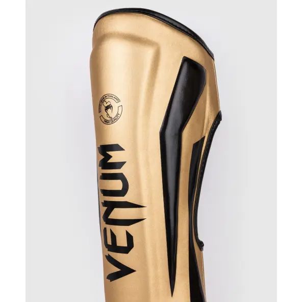 Espinilleras y pies Venum Elite 2.0