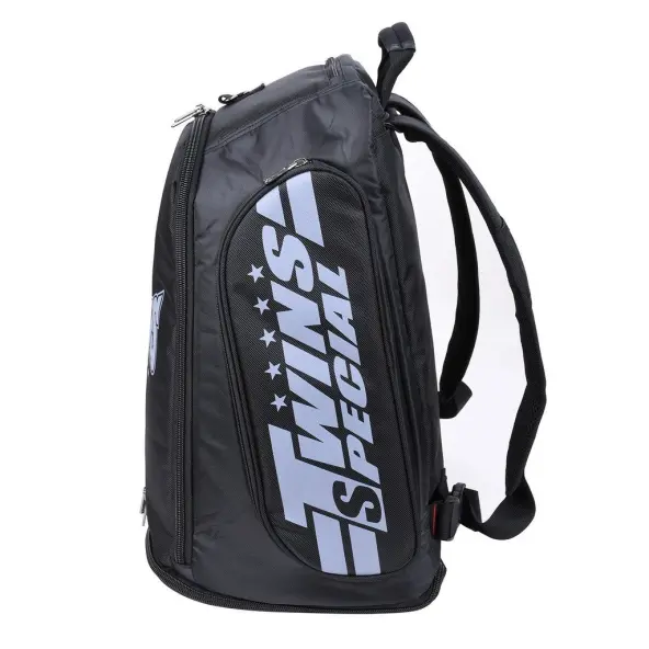 Bolsa de deporte Twins convertible