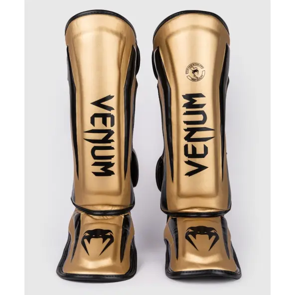 Espinilleras y pies Venum Elite 2.0