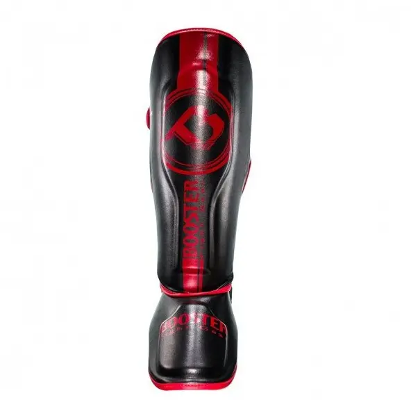 Espinilleras y protector de pie BSG Dominance 2