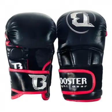 Guantes MMA PRO Sparring - 1