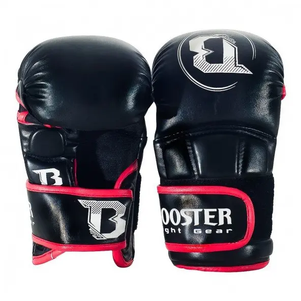 Guantes MMA PRO Sparring