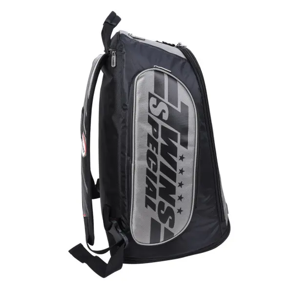 Bolsa de deporte Twins convertible