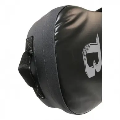Pao de Boxeo curvado PRO CKS - 2