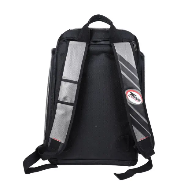 Bolsa de deporte Twins convertible