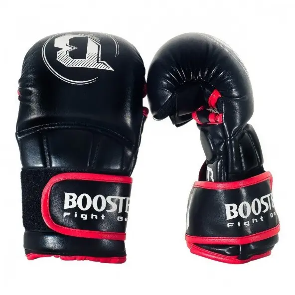 Guantes MMA PRO Sparring