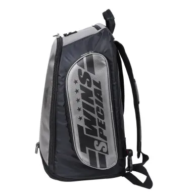 Bolsa de deporte Twins convertible - 7