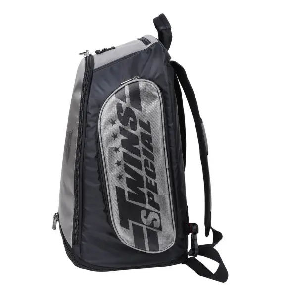 Bolsa de deporte Twins convertible