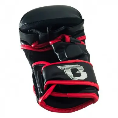Guantes MMA PRO Sparring - 3