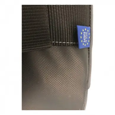 Pao de Boxeo curvado PRO CKS - 4
