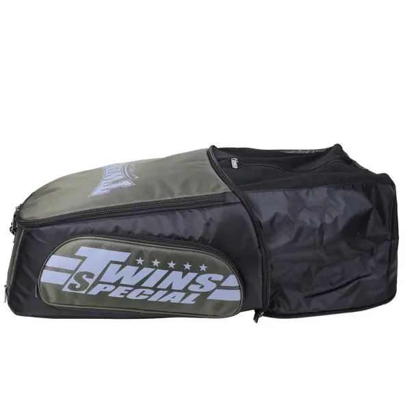 Bolsa de deporte Twins convertible