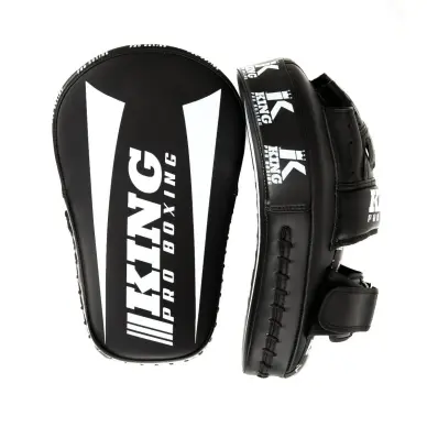 Manoplas de boxeo KPB-Revo híbridas talla L
