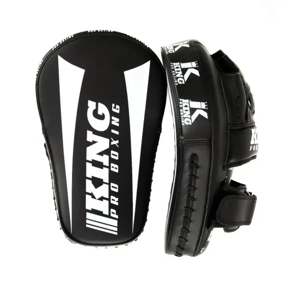 Manoplas de boxeo KPB-Revo híbridas talla L