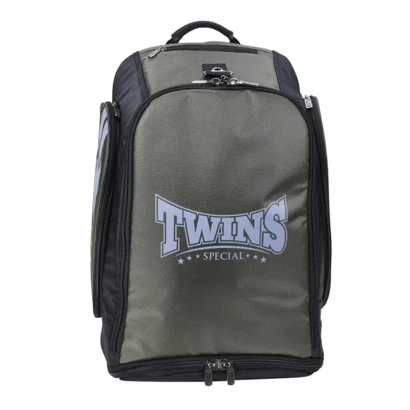 Bolsa de deporte Twins convertible