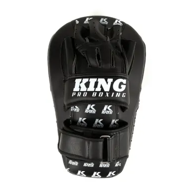 Manoplas de boxeo KPB-Revo híbridas talla L - 3