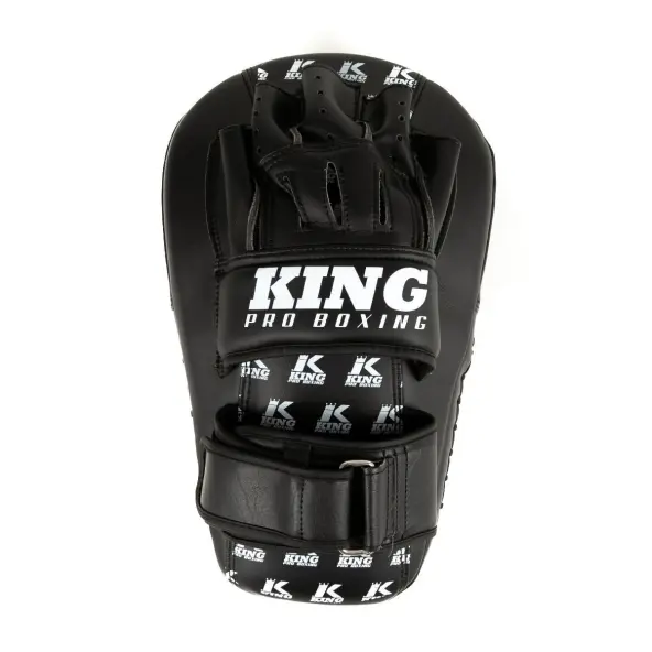 Manoplas de boxeo KPB-Revo híbridas talla L