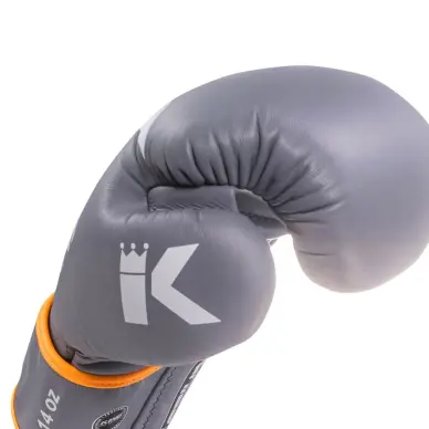 Guantes de boxeo King Pro Boxing Platinium - 2