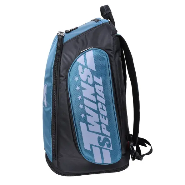 Bolsa de deporte Twins convertible
