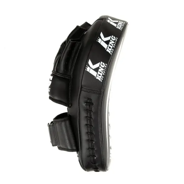 Manoplas de boxeo KPB-Revo híbridas talla L