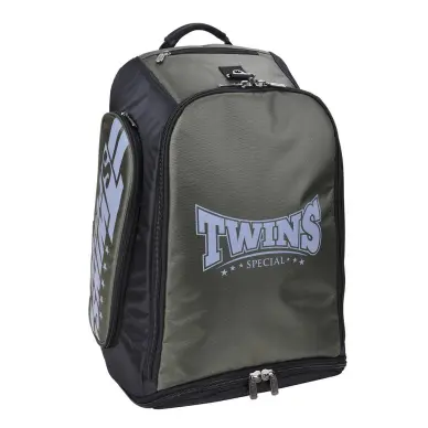 Bolsa de deporte Twins convertible - 15