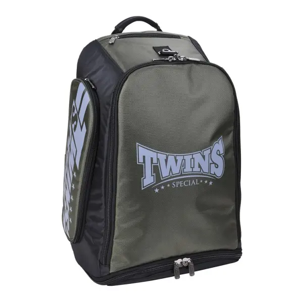 Bolsa de deporte Twins convertible