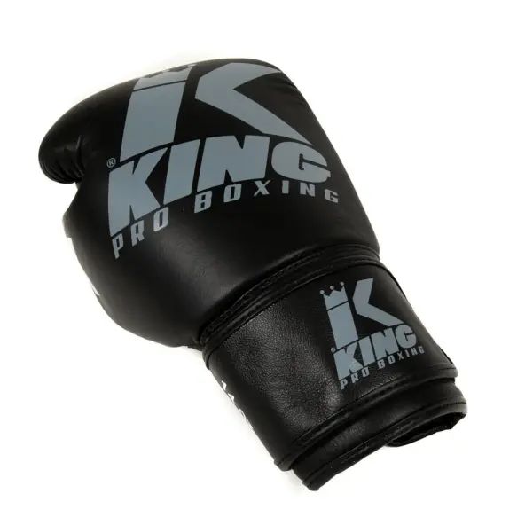 Guantes de boxeo King Pro Boxing Platinium