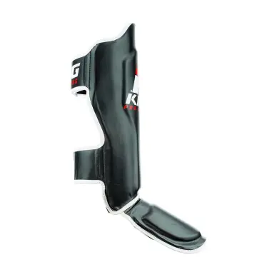 Espinilleras y protectores de pies King Pro KPB-SG - 5