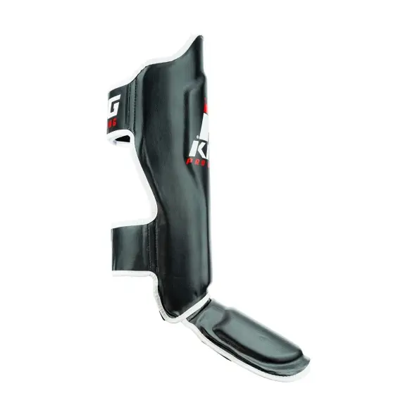 Espinilleras y protectores de pies King Pro KPB-SG