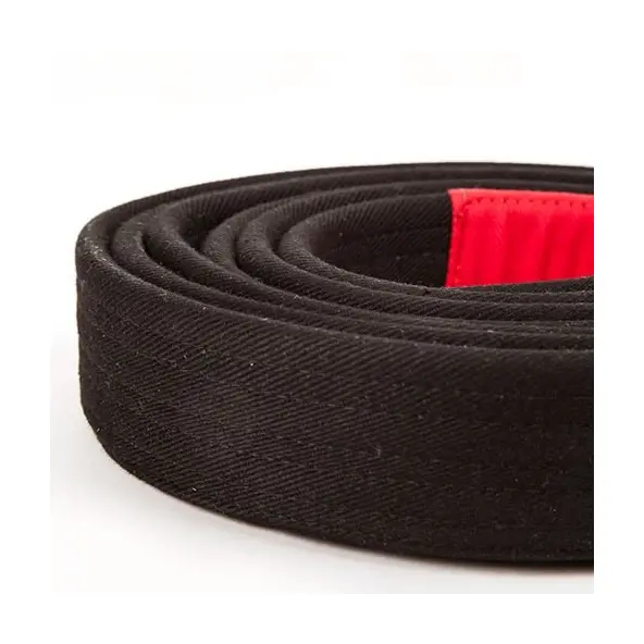 Cinturón JJB Venum Negro