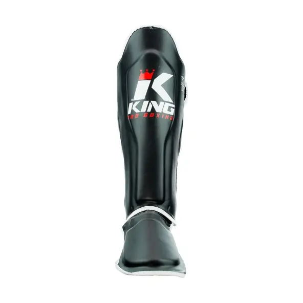 Espinilleras y protectores de pies King Pro KPB-SG
