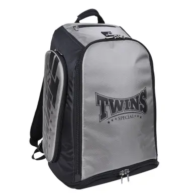 Bolsa de deporte Twins convertible - 18