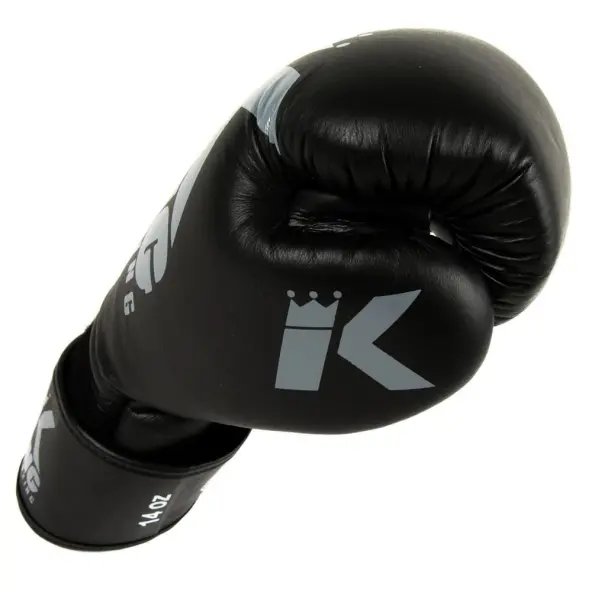Guantes de boxeo King Pro Boxing Platinium