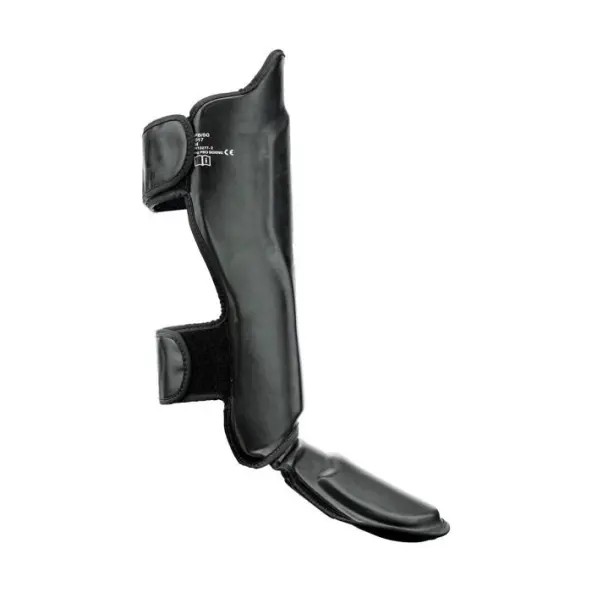 Espinilleras y protectores de pies King Pro KPB-SG
