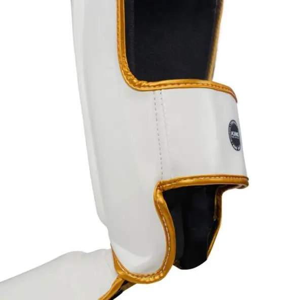 Espinilleras y protectores de pies King Pro KPB-SG