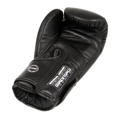 Guantes de boxeo King Pro Boxing Platinium - 9