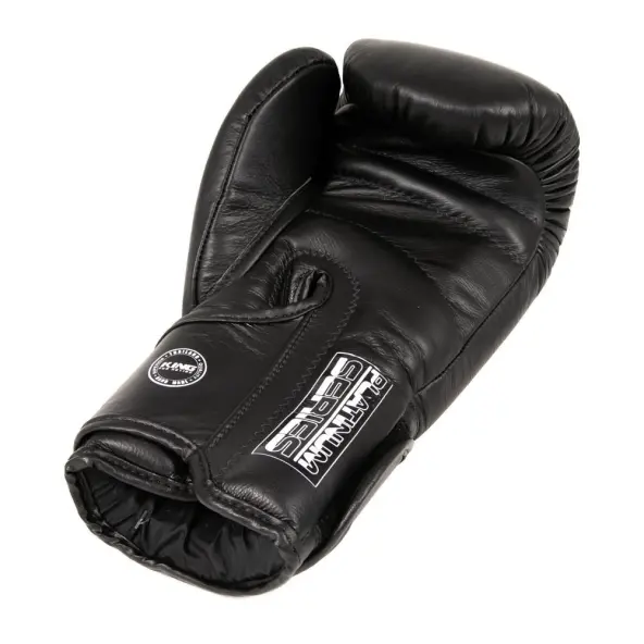 Guantes de boxeo King Pro Boxing Platinium