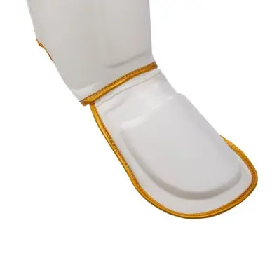 Espinilleras y protectores de pies King Pro KPB-SG - 12