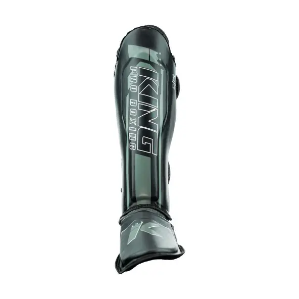 Espinilleras y protectores de pies KPB-SG Elite