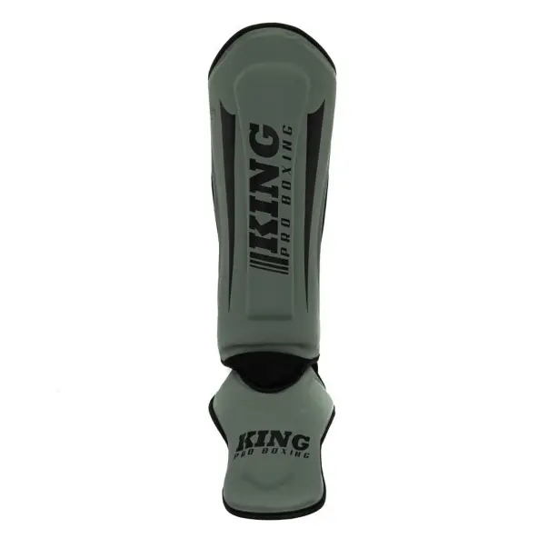 Espinilleras y protectores de pies King Pro KPB-SG Revo 4