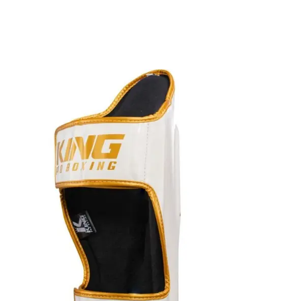 Espinilleras y protectores de pies King Pro KPB-SG