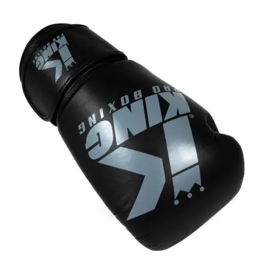 Guantes de boxeo King Pro Boxing Platinium - 11