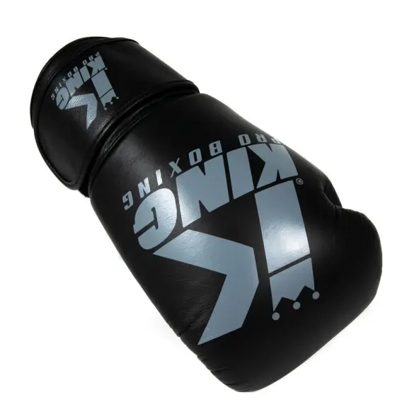 Guantes de boxeo King Pro Boxing Platinium