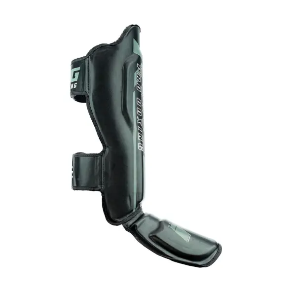 Espinilleras y protectores de pies KPB-SG Elite
