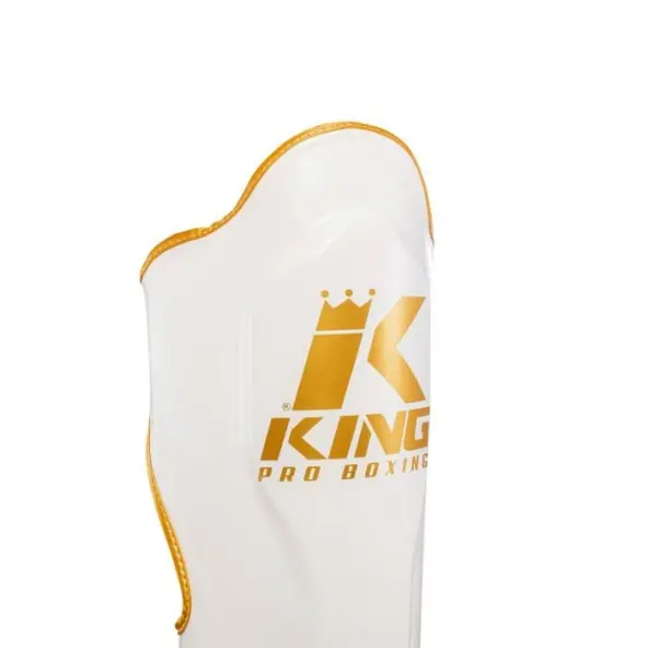 Espinilleras y protectores de pies King Pro KPB-SG