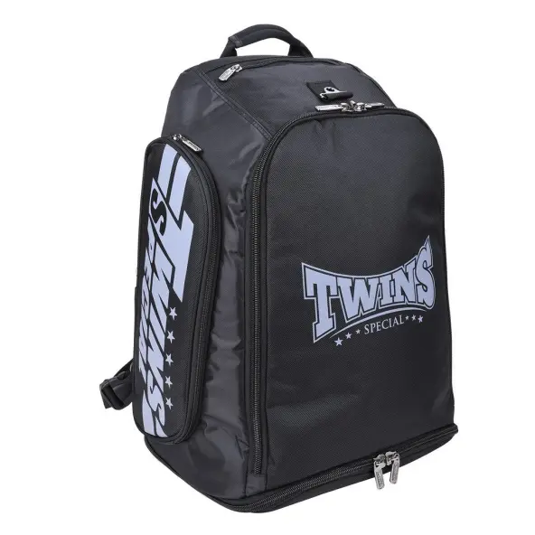 Bolsa de deporte Twins convertible